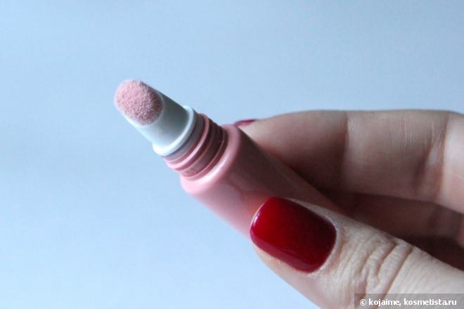 Clarins Eclat Minute Instant Light Natural Lip Perfector 04 Petal Shimmer