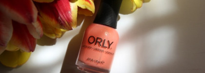 Orly Cheeky