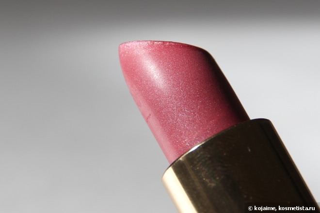 Estee Lauder Pure Color № 61 Pink Parfait