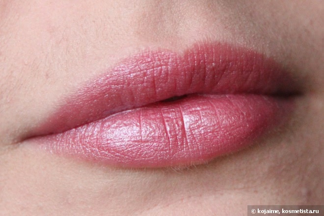 Estee Lauder Pure Color № 61 Pink Parfait