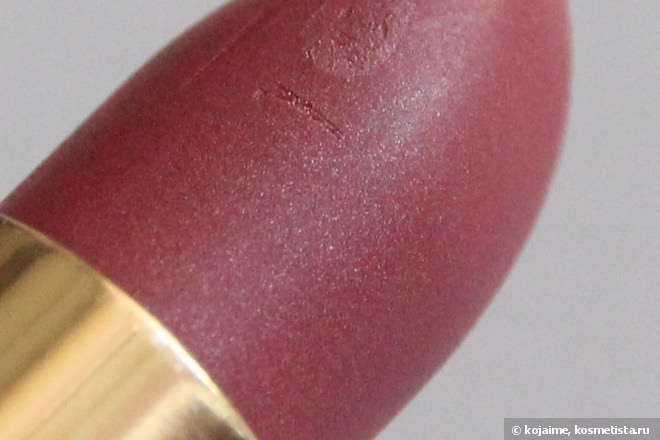 Estee Lauder Pure Color № 61 Pink Parfait