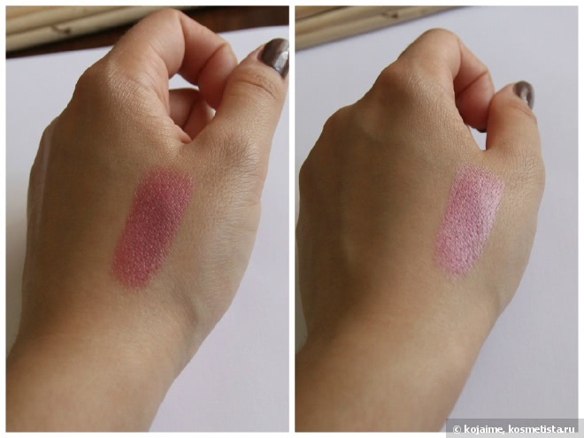 Estee Lauder Pure Color № 61 Pink Parfait