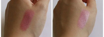 Estee Lauder Pure Color № 61 Pink Parfait