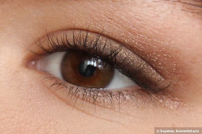 Artdeco Soft Eye Liner waterproof 11 deep forest brown