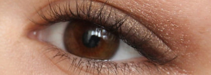 Artdeco Soft Eye Liner waterproof 11 deep forest brown