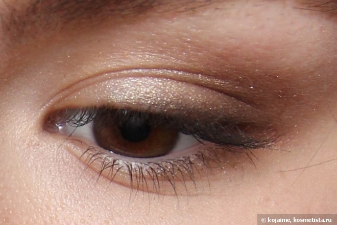 Artdeco Soft Eye Liner waterproof 11 deep forest brown