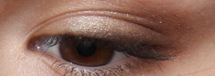 Artdeco Soft Eye Liner waterproof 11 deep forest brown