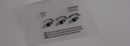L'Oreal Paris Brow Artist Genius Kit Medium to Dark
