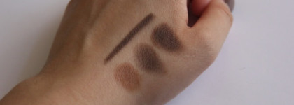 L'Oreal Paris Brow Artist Genius Kit Medium to Dark