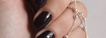 OPI Sleigh Parking Only