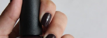 OPI Sleigh Parking Only