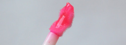 L'Oreal Infaillible Gloss 309 Sayonara Sunset