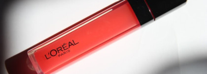 L'Oreal Infaillible Gloss 309 Sayonara Sunset