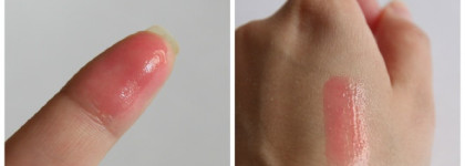 L'Oreal Infaillible Gloss 309 Sayonara Sunset