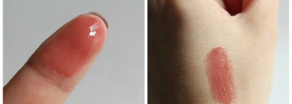 L'Oreal Infaillible Gloss 110 I Got The Power