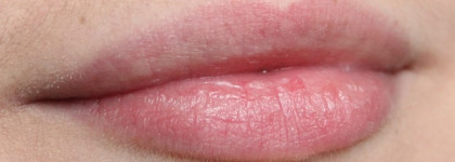 L'Oreal Infaillible Gloss 110 I Got The Power