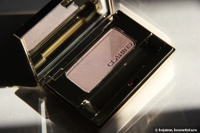 Clarins Ombre Minerale 09 Lavender Tea