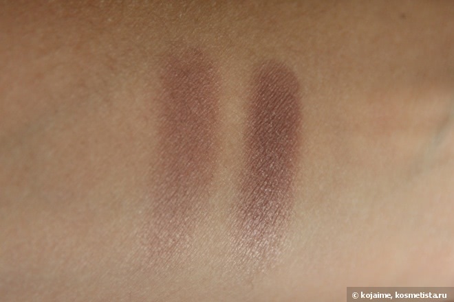 Clarins Ombre Minerale 09 Lavender Tea