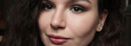 Catrice Absolute Eye Colour 640 Don't Touch My Mosserati