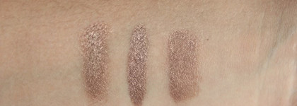Rimmel ScandalEyes Shadow paint 006 Rich Russet