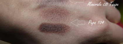 Pupa Vamp! Compact Eyeshadow #104