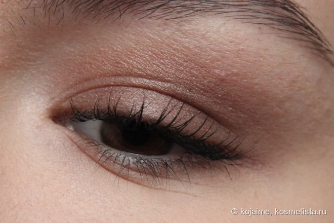 Pupa Vamp! Compact Eyeshadow #104