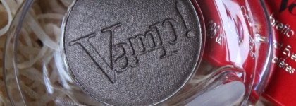 Pupa Vamp! Compact Eyeshadow #104