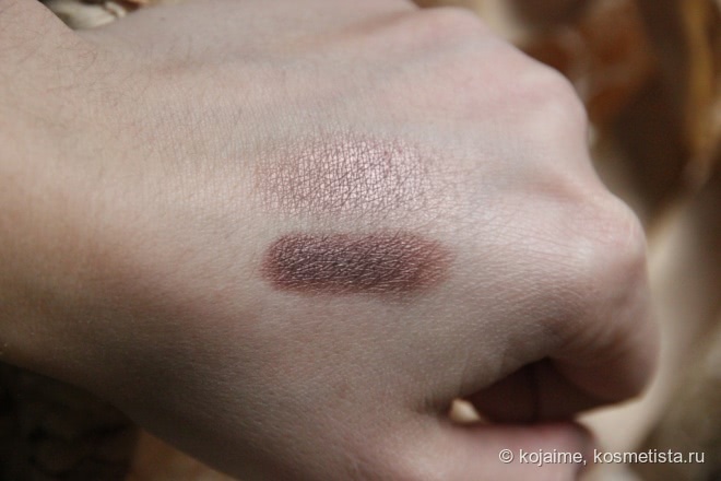 Pupa Vamp! Compact Eyeshadow #104