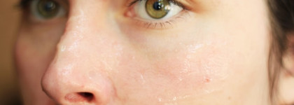 Маска SOS для лица «После вечеринки» от Organic Kitchen работает?