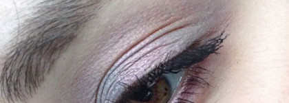 Giorgio Armani Eye Tint № 8 "Flannel"