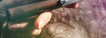 Giorgio Armani Eye Tint № 10 "Senso"