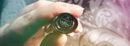 Giorgio Armani Eye Tint № 10 "Senso"