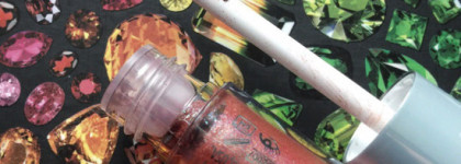 Urban Decay Liquid Moondust Eyeshadow "Solstice"