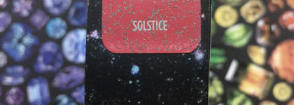 Urban Decay Liquid Moondust Eyeshadow "Solstice"