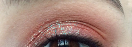 Urban Decay Liquid Moondust Eyeshadow "Solstice"