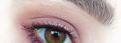 Urban Decay Liquid Moondust Eyeshadow "Solstice"