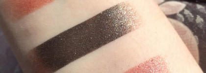 Urban Decay Liquid Moondust Eyeshadow "Solstice"