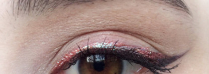 Urban Decay Liquid Moondust Eyeshadow "Solstice"