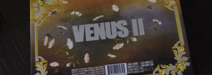 Lime Crime Venus II Palette