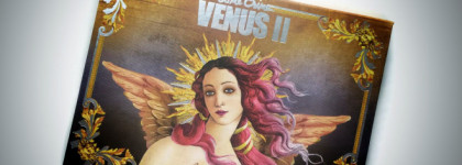 Lime Crime Venus II Palette