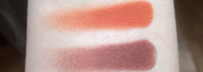 Lime Crime Venus II Palette