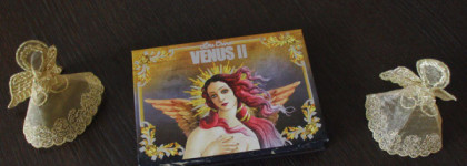 Lime Crime Venus II Palette