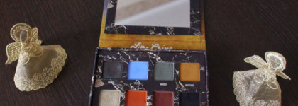 Lime Crime Venus II Palette