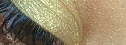 Dior 5 couleurs "657 expose"