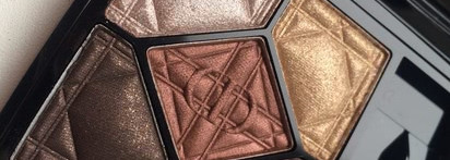 Dior 5 couleurs "677 Hypnotize"