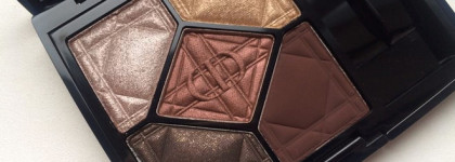 Dior 5 couleurs "677 Hypnotize"