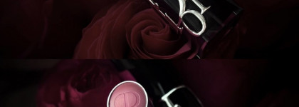 Dior Addict Hydrating Shine Lipstick 521 "Diorelita"