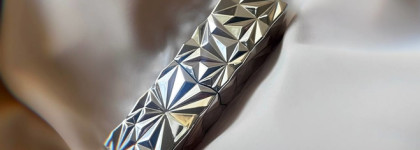 Mishlav Lipstick Nude. Нежная нюдовая помада на каждый день