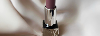 Mishlav Lipstick Nude. Нежная нюдовая помада на каждый день