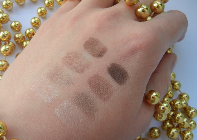 L´Oreal Paris Color Riche T4 Marron Glace